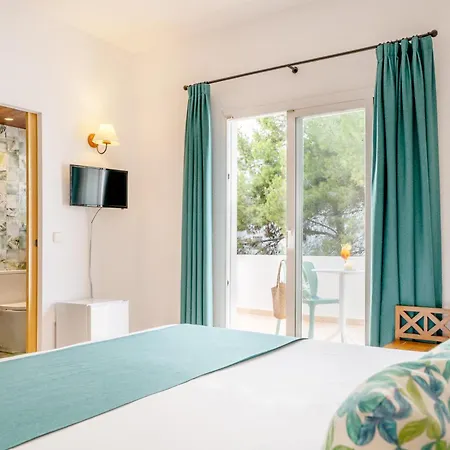 Hotel Roca Plana-3